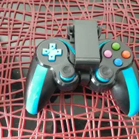 دسته بازی(S9)|کنسول، بازی ویدئویی و آنلاین|تهران, جوادیه|دیوار