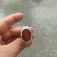 انگشتر دوقاب
