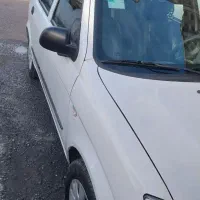 تیبا۲ مدل ۹۷|خودرو سواری و وانت|رشت, شالکو|دیوار