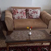 مبل راحتی 4 نفره