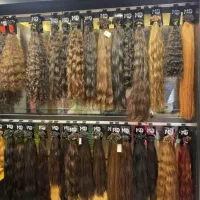 خرید و خریدار مو فروش مو با بالاترین قیمت خریدمو|خدمات آرایشگری و زیبایی|دهدشت, |دیوار