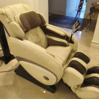 صندلی ماساژور دار