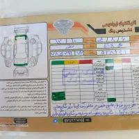 پژو|خودرو سواری و وانت|تهران, شمس‌آباد|دیوار