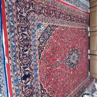 فروش ۲ تخته ۱۲ متری دستبافت