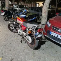 احسان ۲۰۰ مدل۱۴۰۱|موتورسیکلت|مشهد, طلاب|دیوار