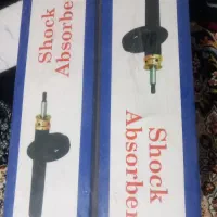 کمک فنر سمند