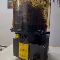 گیریس پمپ|ابزارآلات|دهاقان, |دیوار