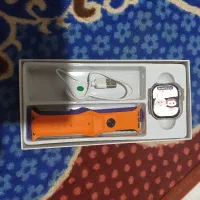 ساعت هوشمند