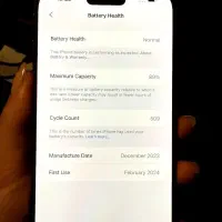 آیفون ۱۵ پرومکس|موبایل|رشت, منظریه|دیوار