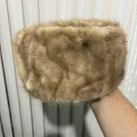 کلاه روسی مردانه