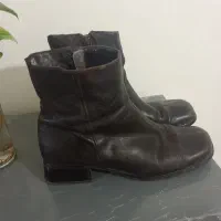 دوجفت پوتین زنانه|کیف، کفش، کمربند|نورآباد, |دیوار