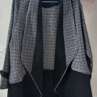 مانتو مجلسی کاملا نو