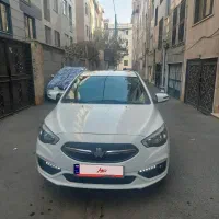 فروش شاهین جی مدل سانروف دار آخر1400