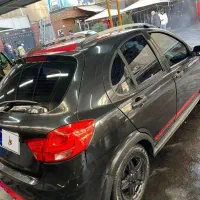 کوییکR|خودرو سواری و وانت|تهران, هفت حوض|دیوار