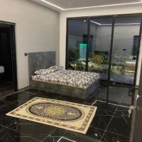 اجاره روزانه ویلا استخرداخل و روباز حرفه ای|اجارهٔ کوتاه‌مدت ویلا و باغ|تهران, منیریه|دیوار