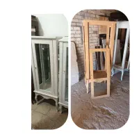 گنجه یه بوفه|بوفه، ویترین، کنسول|مشهد, شهید قربانی|دیوار