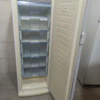 یخچال تمام فریزر بکو بشرط سالم با ضمانت|یخچال و فریزر|تهران, شهرک گلها (تهرانسر)|دیوار