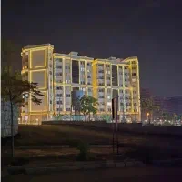 برج دانیال پارک، فول، شیک