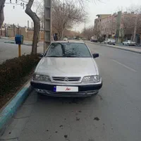 زانتیا84|خودرو سواری و وانت|اصفهان, احمدآباد|دیوار