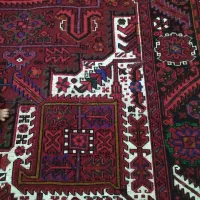 فرش شش متری