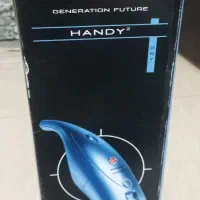 جاروبرقی ماشین سواری