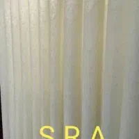 پرده شاین دار ترک