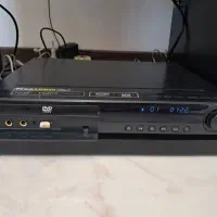 سینمای خانگی ال جی