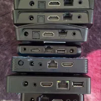 اندروید باکس عالی|صوتی و تصویری|ساری, |دیوار