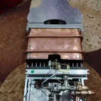 سرویس و تعمیرات پکیج آبگرمکن بخاری