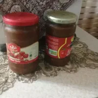 رب آلوچه محلی