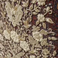 تابلو|تابلو، نقاشی، عکس|اصفهان, باغ زرشک|دیوار