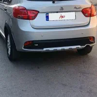 کویک RS مدل 99 درحد فول.