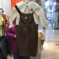 لباس دخترانه