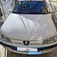 پارس سال دوگانه کارخونه