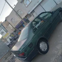 پژو 405 جی ال ایکس|خودرو سواری و وانت|نیشابور, گنبد سبز|دیوار