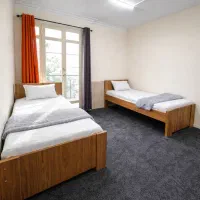 خوابگاه و پانسیون دخترانه لوتوس تجریش