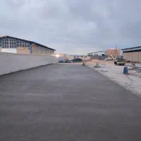 بتن ریزی کف با ماله پروانه ای(ماله برقی)|خدمات پیشه و مهارت|اصفهان, لاله|دیوار