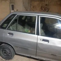 فروش خودرو|خودرو سواری و وانت|محمدیه-قزوین, |دیوار