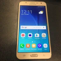 گوشی سامسونگ J7