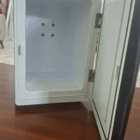 یخچال مسافرتی . کم جا