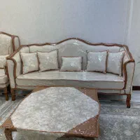 کاور مبل ژله ای ژلاتینی|مبلمان خانگی و میز عسلی|تهران, شهرک ابوذر|دیوار