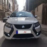 کوییک GXR تیپ L، مدل ۱۴۰۳