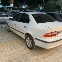 سمند ef7 مدل ۹۷|خودرو سواری و وانت|کرمان, |دیوار