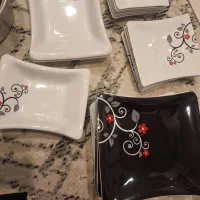 سرویس ۶ نفره چینی