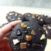 سفارش کوکی شکلاتی و موچی