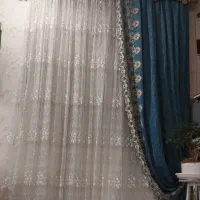 پرده والان دار