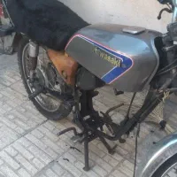 کاوازاکی gto|موتورسیکلت|تهران, آذربایجان|دیوار