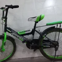 دوچرخه سایز ۱۶