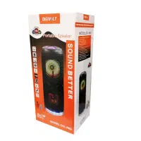 ۲ عدد اسپیکرشارژی خانگی تازه نو پرداخت درب منزل|سیستم صوتی خانگی|لنگرود, |دیوار