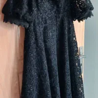 پیراهن مجلسی دانتل|لباس|محمدشهر, کوی بهار|دیوار